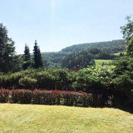 Ferienwohnung Detmold Zewnętrze zdjęcie