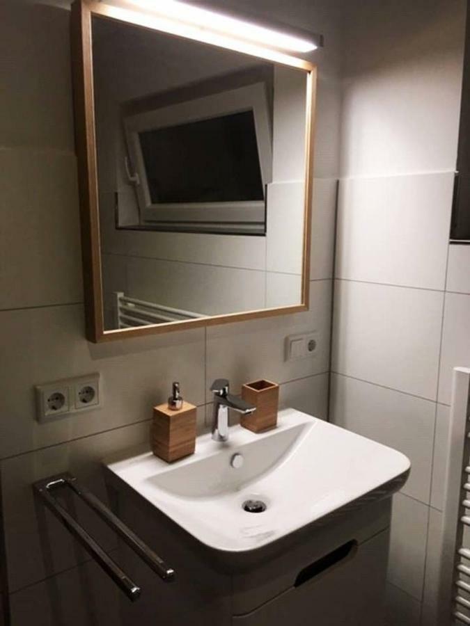 Ferienwohnung Detmold Zewnętrze zdjęcie