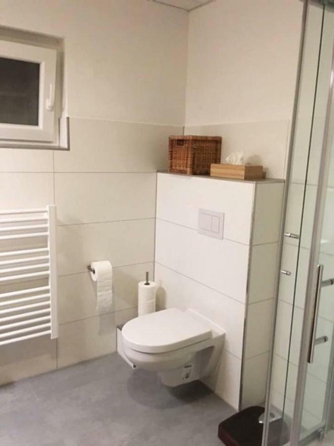 Ferienwohnung Detmold Zewnętrze zdjęcie