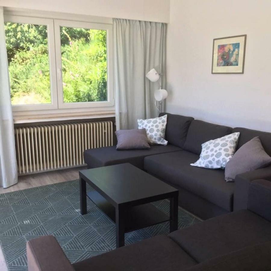 Ferienwohnung Detmold Zewnętrze zdjęcie